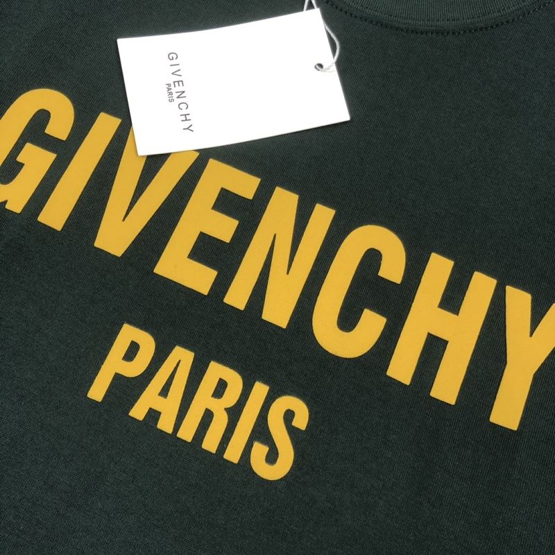 Givenchy T-Shirts